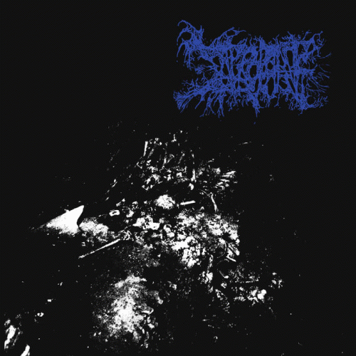 Saprophage : Demo 2019